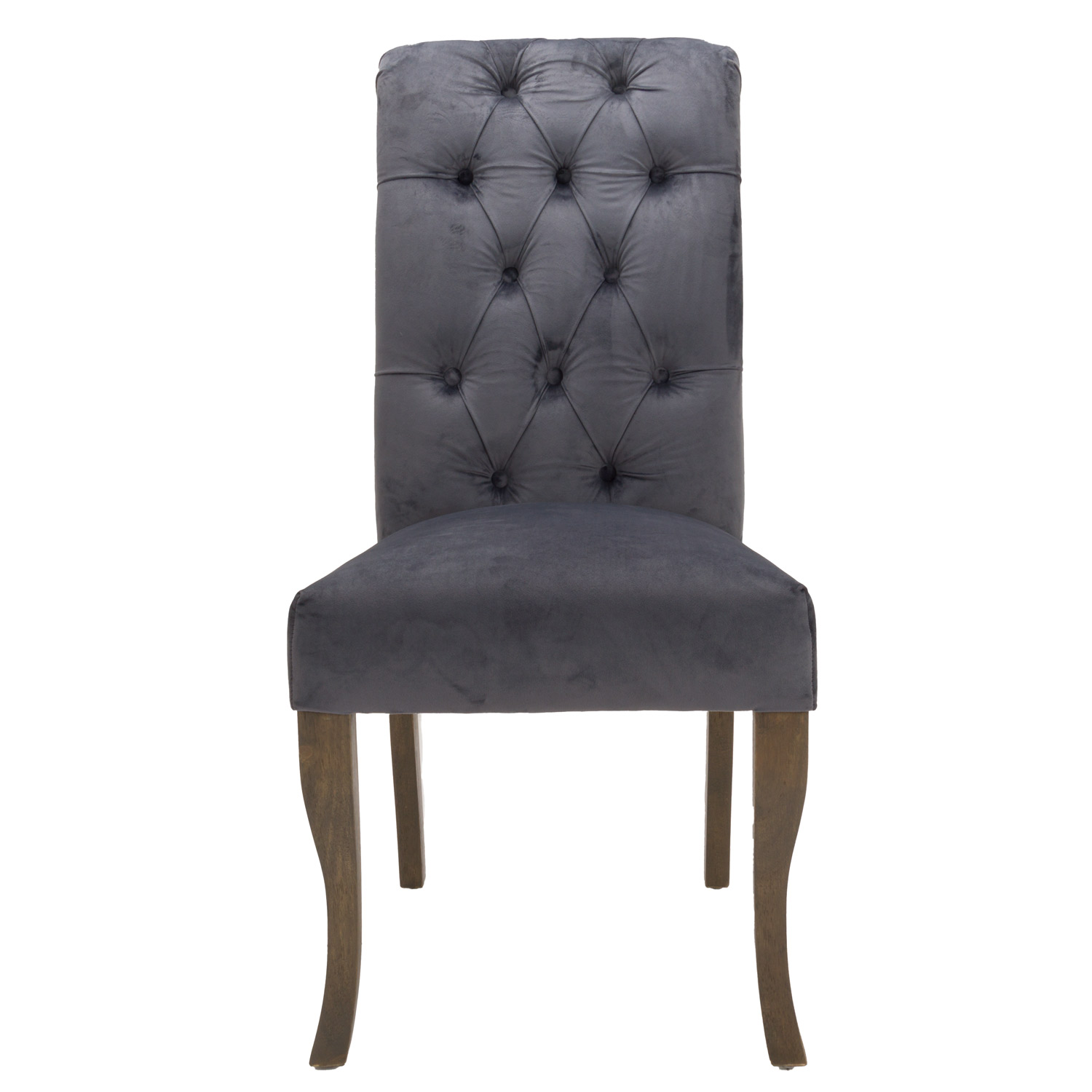 Knightsbridge Roll Top Dining Chair Roost Home & Lifestyle