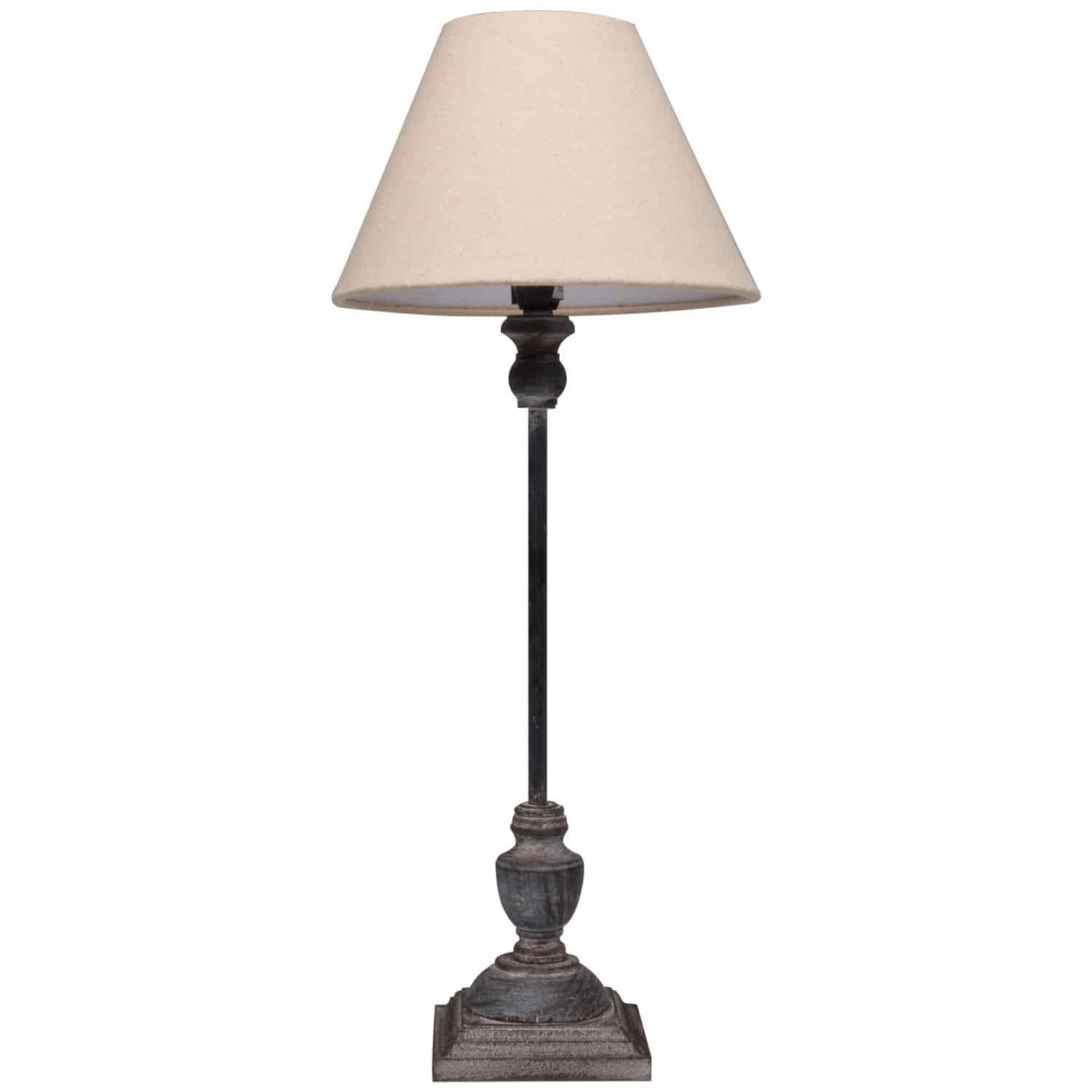 Incia Stem Table Lamp Roost Home & Lifestyle