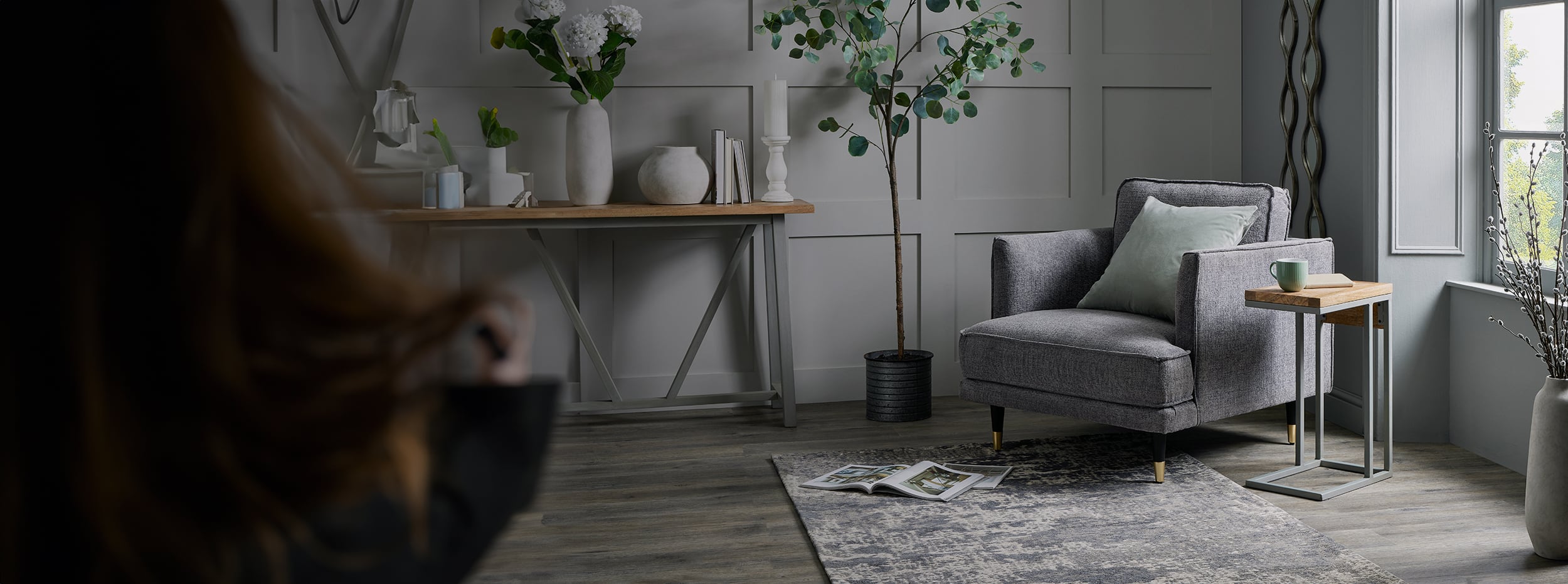 Homepage Roost Home & Lifestyle